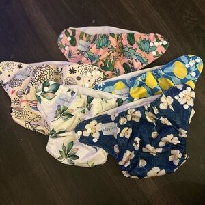 Cloth Diapers